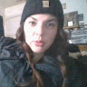 Meet your Posher, Alexandria rose